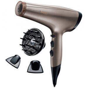 SÈCHE-CHEVEUX PROFESSIONNEL REMINGTON 2200W / AC8002