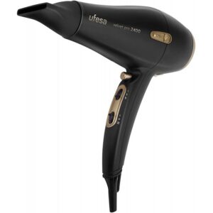 SÈCHE CHEVEUX PROFESSIONNEL UFESA VELVET PRO 2400W / SC8450
