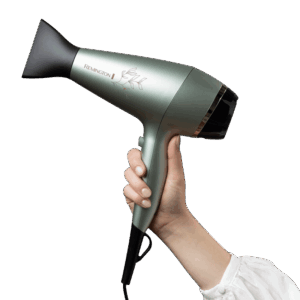 S?CHE CHEVEUX REMINGTON AC5860 - VERT