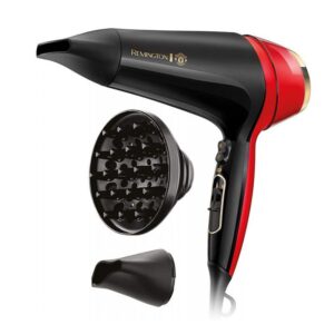 SÈCHE-CHEVEUX REMINGTON MANCHESTER UNITED EDITION 2400W / D5755