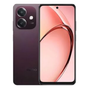 SMARTPHONE OPPO A3X 4GO 128GO - ROUGE N?BULEUSE