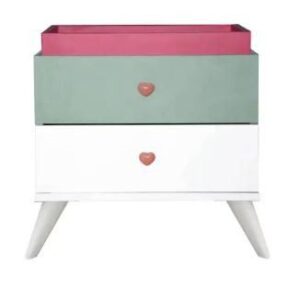 TABLE DE NUIT CINDY SOTUFAB