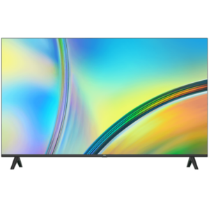 TV TCL 43'' SMART ANDROID S5400A FULL HD