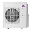 UNITÉ EXTÉRIEUR GREE INVERTER MULTI-SPLIT / 42000BTU - CHAUD&FROID