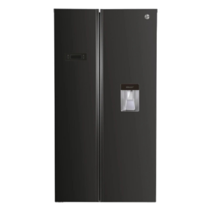 FRIGO HOOVER SBS-NOIR