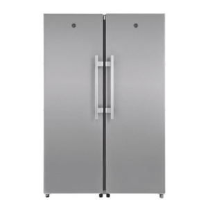 FRIGO HOOVER NF TWINS-350L