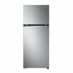 FRIGO LG NF /  320L - INVERTER SILVER