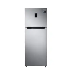 FRIGO SAMSUNG RT65 TWIN COOLING + SILVER + AFF