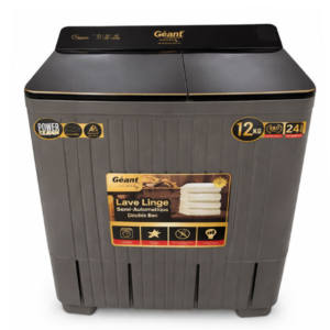 M.A.L GEANT SEMI AUTOMATIQUE 12KG +POMPE