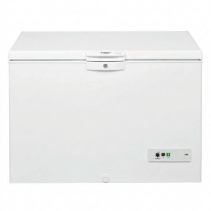 CONGÉLATEUR WHIRLPOOL HORIZONTAL -  610L A+