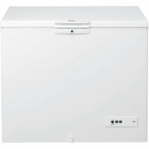CONGÉLATEUR WHIRLPOOL  HORIZONTAL -  450L
