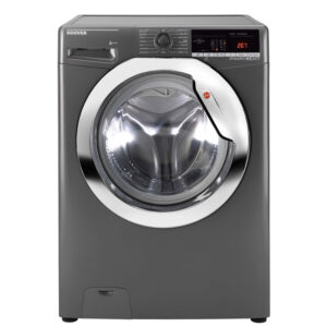MACHINE A LAVER HOOVER DX049C3R1343.697 9KG 1400T - SILVER