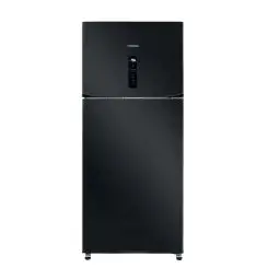 FRIGO TORNADO NF NOIR / 480L + AFFICHEUR
