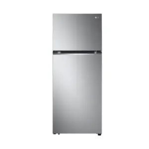 FRIGO LG NF / 320L - INVERTER SILVER