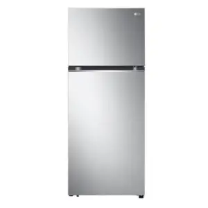 FRIGO LG NF / 390L - INVERTER SILVLER