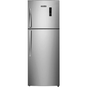 FRIGO MAXWELL NF 2 PORTES INVERTER AVEC AFFICHEUR / 580L - INOX