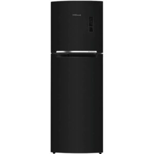 FRIGO MAXWELL NF 2 PORTES INVERTER AVEC AFFICHEUR - 470L - NOIR