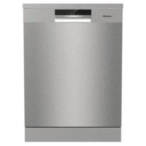 LAVE VAISSELLE HISENSE 13C 5PG - INOX