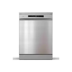 LAVE VAISSELLE HISENSE 15C  - INOX