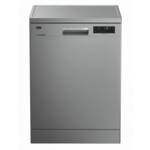 LAVE VAISSELLE BEKO - 14C INOX 8PG ANTI TRACES