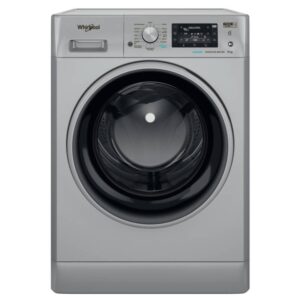 M.A.L WHIRLPOOL - 9KG INOX HYGIENE 6EME SENS