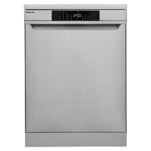 LAVE VAISSELLE FOCUS / 13C 8PRG - INOX