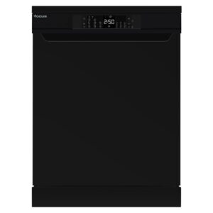 LAVE VAISSELLE FOCUS 13C 8 PROGRAMME - NOIR