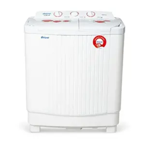 M.A.L ORIENT - 8.2KG SEMI AUT