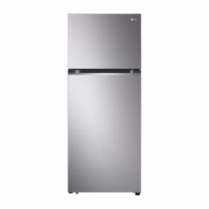 FRIGO LG 390L-NF INVERTER - SILVER