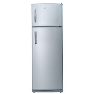 FRIGO MONT BLANC 2P/ 350L- GRIS ELECTRIQUE