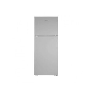 FRIGO BRANDT NO FROST / 500L - SILVER