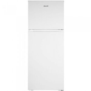 FRIGO BRANDT NOFROST BD6010NW / 449L - BLANC