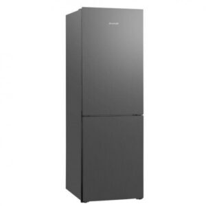 FRIGO COMBINE BRANDT NF / INOX - 380L