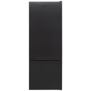 FRIGO FOCUS COMBINE 70 CM / DARK SILVER - 483L