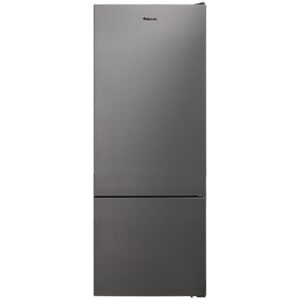 FRIGO FOCUS COMBINE 70 CM / SILVER -  483L