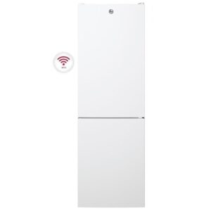 FRIGO HOOVER COMBINE - BLANC