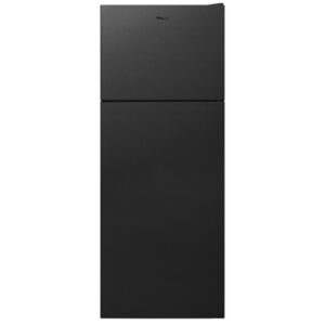 FRIGO FOCUS 2 PORTES 70CM  /  DARK SILVER -  483L