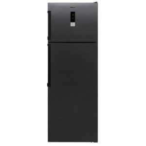 FRIGO FOCUS 70CM /  DARK INOX -  483L