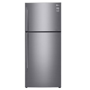 FRIGO LG 435L-SILVER NF SMART INVERTER - GLC432HLCM