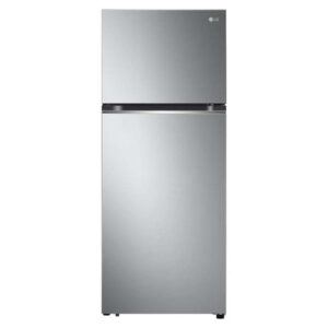 FRIGO LG 320L-NF INVERTER -SILVER