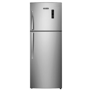 FRIGO MAXWELL NF 2 PORTES INVERTER AVEC AFFICHEUR /  540L - INOX