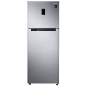 FRIGO SAMSUNG RT50 TWIN COOLING SILVER + AFF