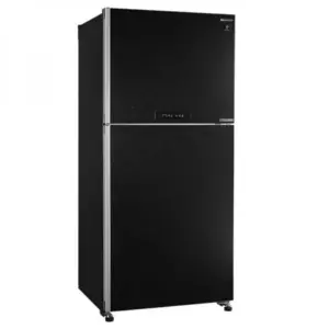 FRIGO SHARP 299NOFROST 480L - BLACK