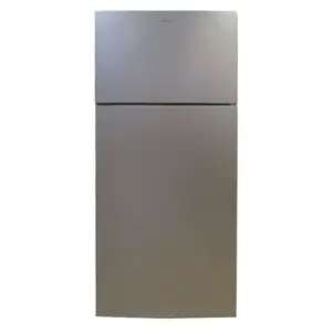RÉFRIGÉRATEUR SABA SN543S N-F / 540 - SILVER
