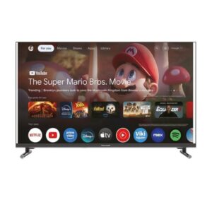 T.V.C MAXWELL 40 FHD / RECEPTEUR INTEGRER