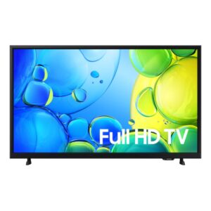 T.V.C SAMSUNG 43 SMART TV