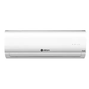 CLIMATISEUR VEGA 12000BTU CHAUD/ FROID - INVERTER