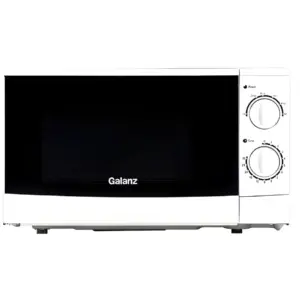 MICRO-ONDE GALANZ 20L - BLANC