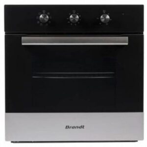 FOUR BRANDT E MULTIFONCTION BOE6807X 65L - INOX