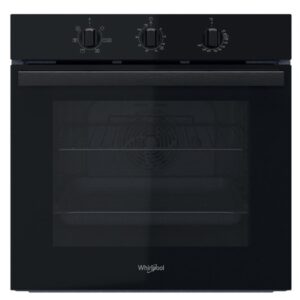 FOUR ENCASTRABLE WHIRLPOOL OMR35HR0B / 71 LITRES - NOIR